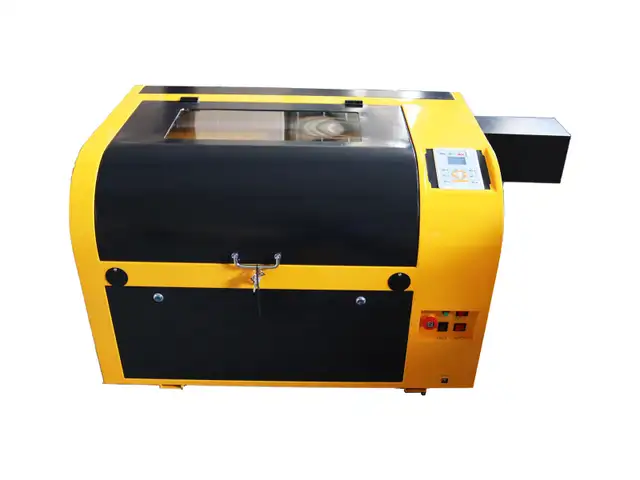 110V 60W 4060 CO2 USB Laser Engraver Machine 130163 - Photo 4