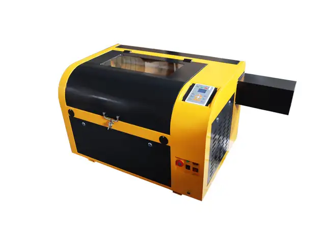 110V 60W 4060 CO2 USB Laser Engraver Machine 130163 - Photo 5