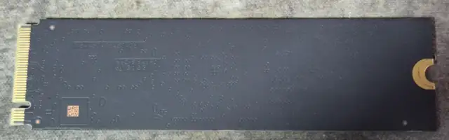 WD SN730 256GB NVMe SSD – FAST BOOT DRIVE – TESTED – $20 - Photo 2