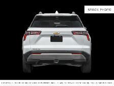 2026 Chevrolet Equinox LT - Photo 3