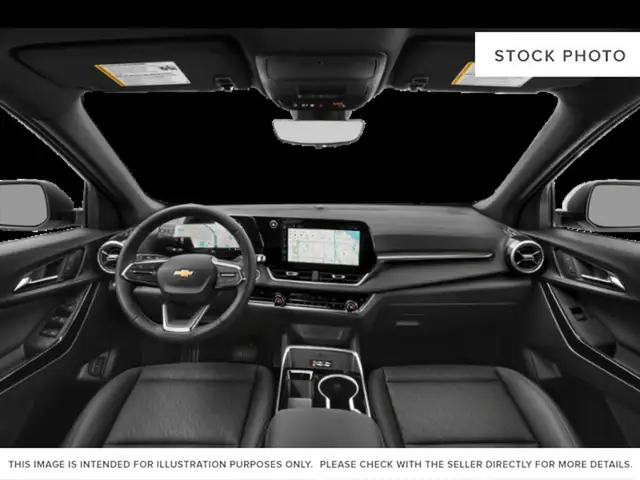 2026 Chevrolet Equinox LT - Photo 5