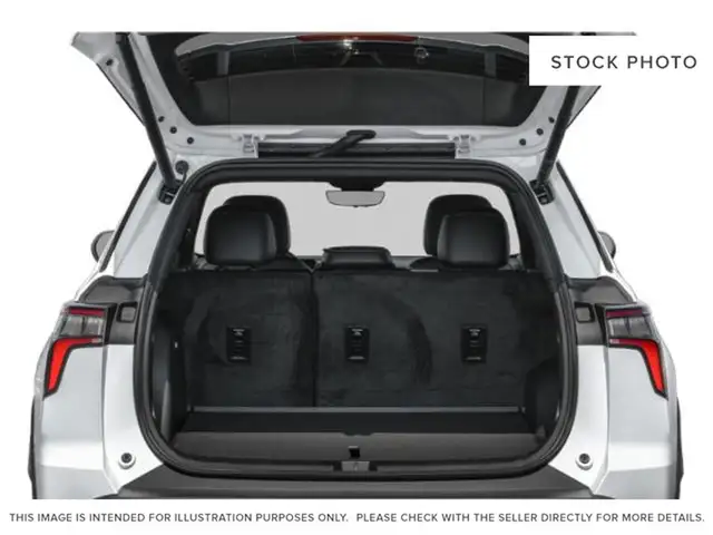 2026 Chevrolet Equinox LT - Photo 6