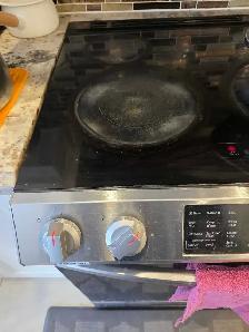 All significant repairs