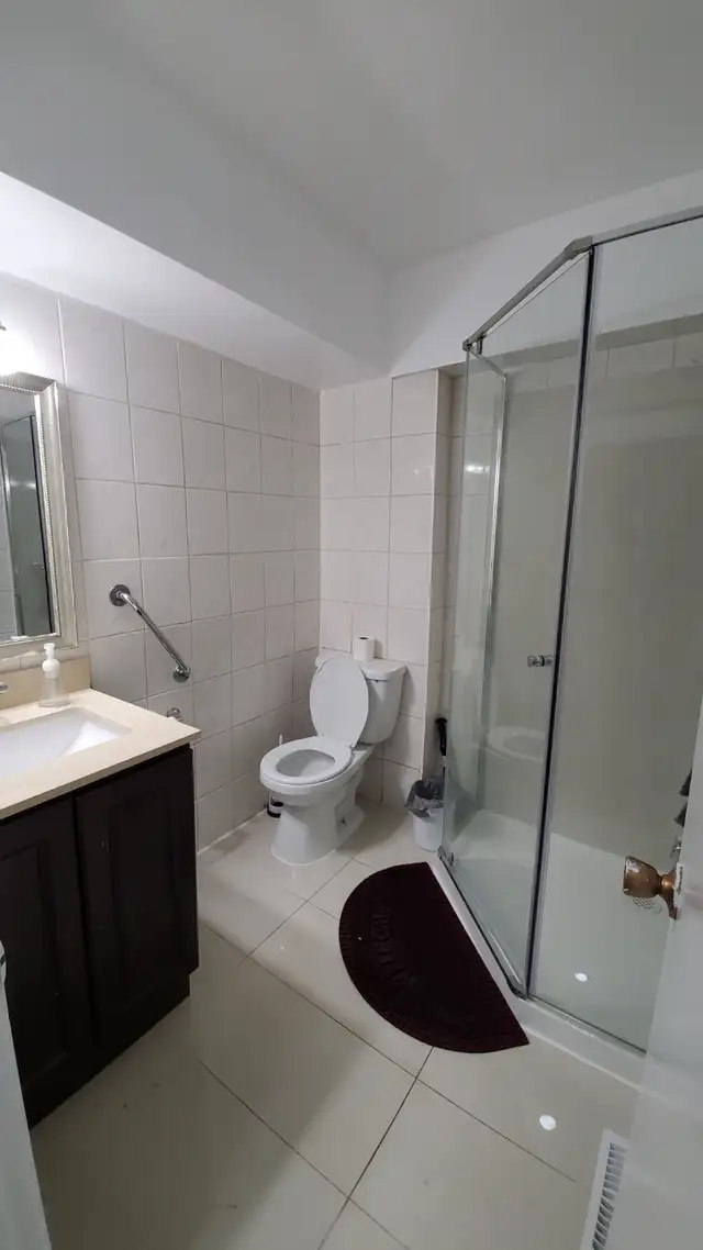 Basement for rent $500/month (Brimley and St. Clair) Scarboroug - Photo 3