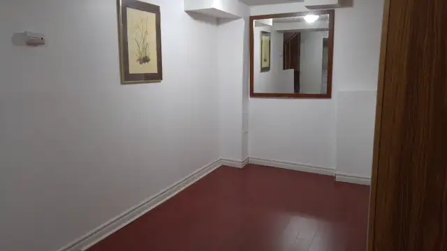 Basement for rent $500/month (Brimley and St. Clair) Scarboroug - Photo 5