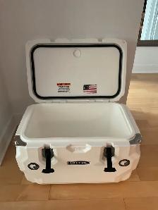 Glacière Lifetime 65 - Photo 2