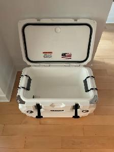 Glacière Lifetime 65 - Photo 3