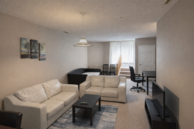 Furnished 1 Bd Condo Downtown -U/G Parking, Internet - Photo 4