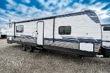 2026 Keystone Springdale 291BRCWE