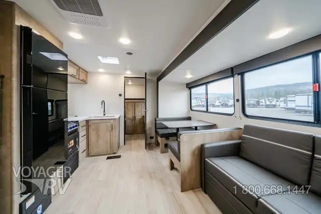 2026 Keystone Springdale 291BRCWE - Photo 5