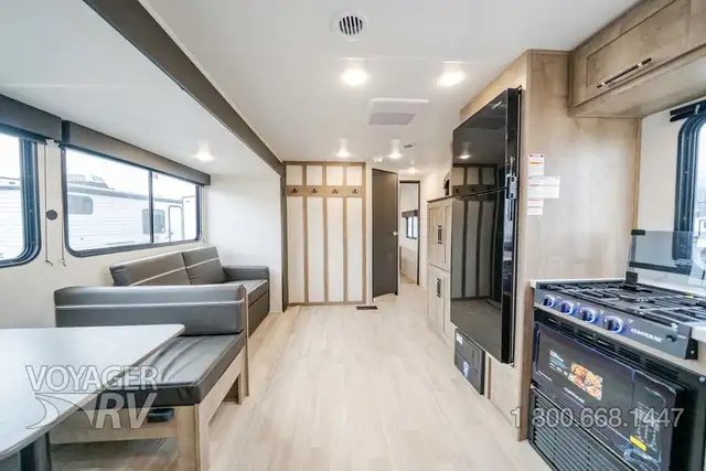 2026 Keystone Springdale 291BRCWE - Photo 6