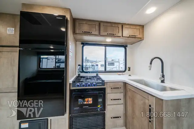 2026 Keystone Springdale 291BRCWE - Photo 7