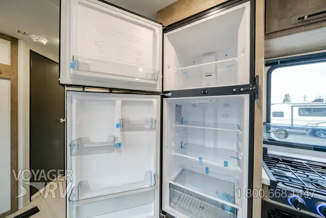 2026 Keystone Springdale 291BRCWE - Photo 11