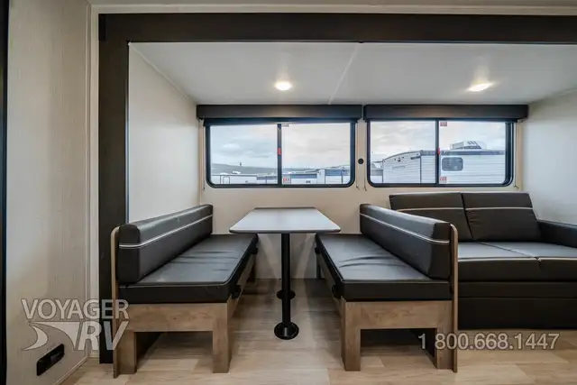 2026 Keystone Springdale 291BRCWE - Photo 12