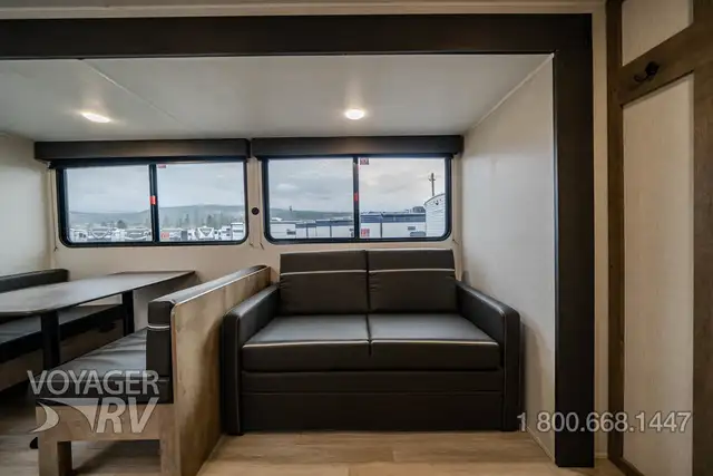 2026 Keystone Springdale 291BRCWE - Photo 13