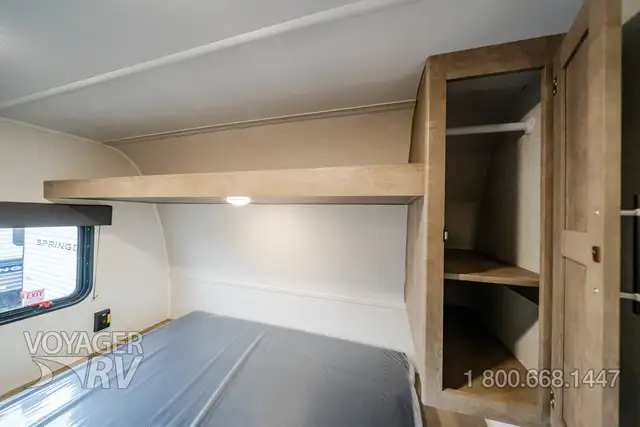 2026 Keystone Springdale 291BRCWE - Photo 20