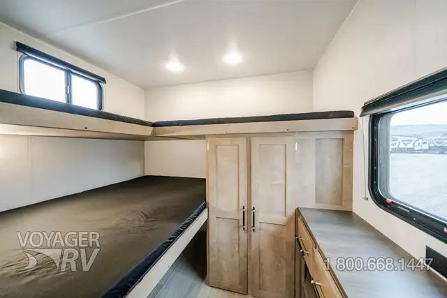 2026 Keystone Springdale 291BRCWE - Photo 25