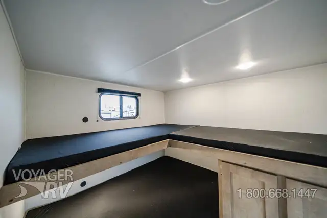 2026 Keystone Springdale 291BRCWE - Photo 26