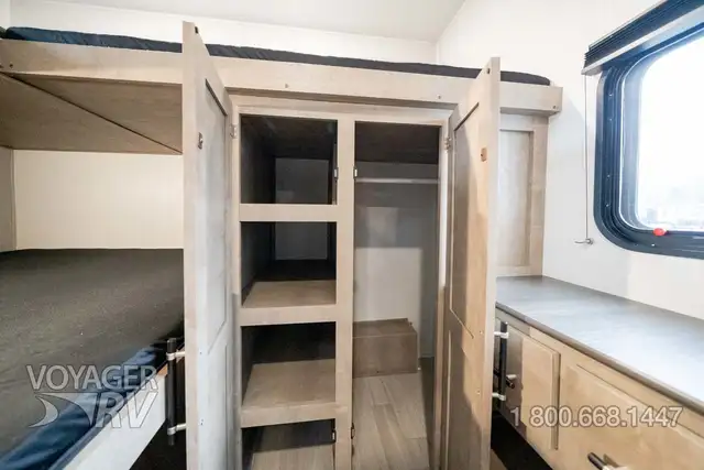 2026 Keystone Springdale 291BRCWE - Photo 29