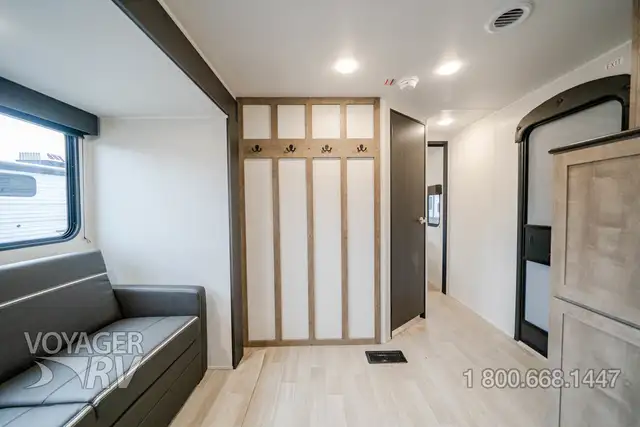 2026 Keystone Springdale 291BRCWE - Photo 35