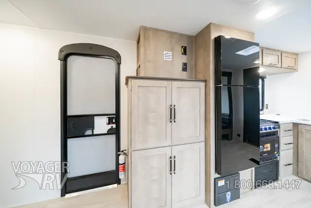 2026 Keystone Springdale 291BRCWE - Photo 36