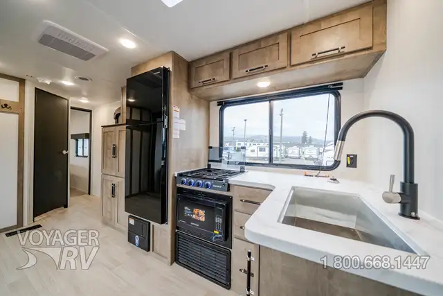 2026 Keystone Springdale 291BRCWE - Photo 41