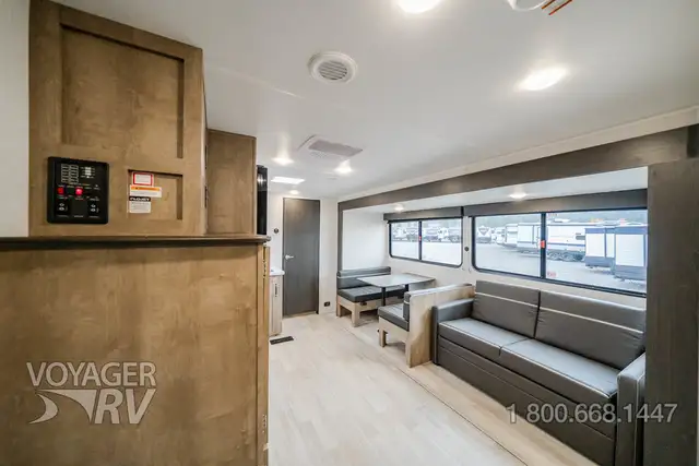 2026 Keystone Springdale 291BRCWE - Photo 42