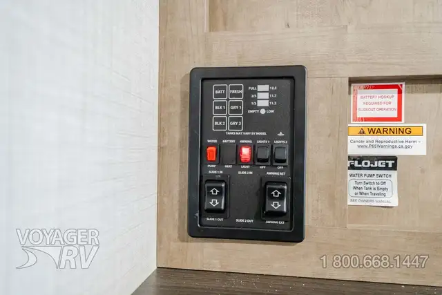 2026 Keystone Springdale 291BRCWE - Photo 43