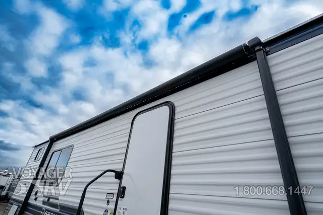 2026 Keystone Springdale 291BRCWE - Photo 46