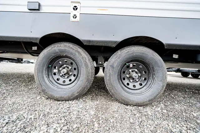 2026 Keystone Springdale 291BRCWE - Photo 47