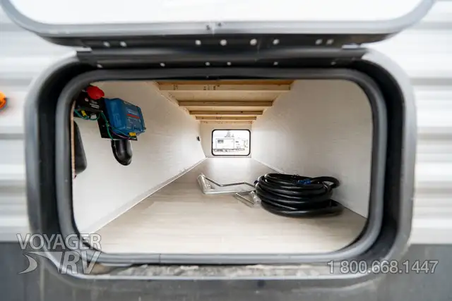 2026 Keystone Springdale 291BRCWE - Photo 49