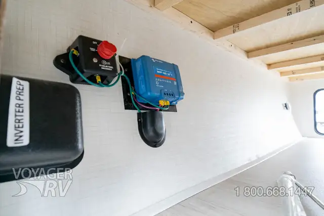 2026 Keystone Springdale 291BRCWE - Photo 50