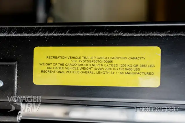 2026 Keystone Springdale 291BRCWE - Photo 52