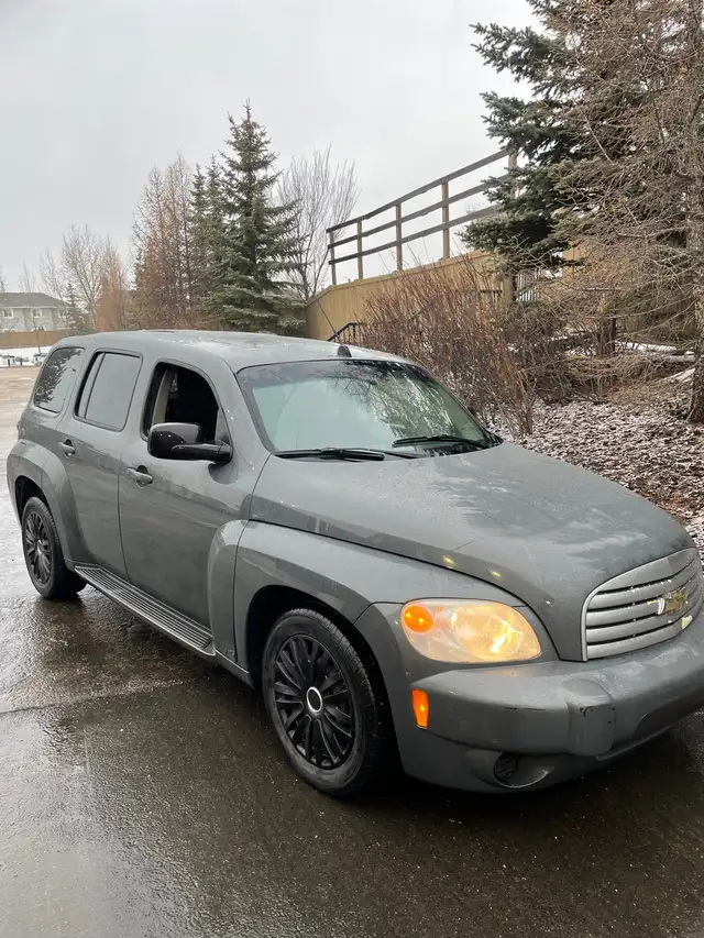 2008 Chevrolet Hhr Ls 267,500Km$2200Firm