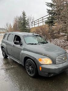 2008 Chevrolet Hhr Ls 267,500Km$2200Firm