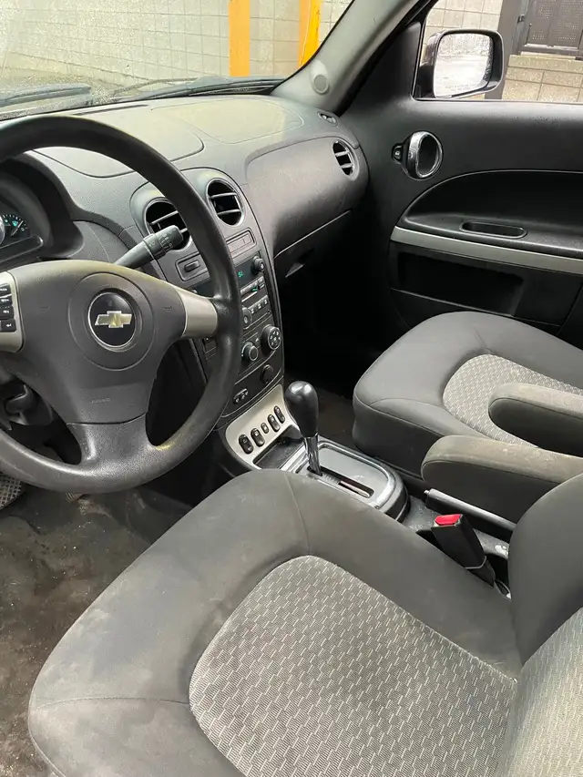 2008 Chevrolet Hhr Ls 267,500Km$2200Firm - Photo 2
