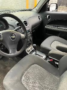 2008 Chevrolet Hhr Ls 267,500Km$2200Firm - Photo 2