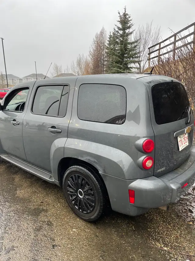 2008 Chevrolet Hhr Ls 267,500Km$2200Firm - Photo 3