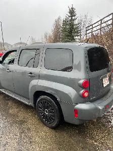 2008 Chevrolet Hhr Ls 267,500Km$2200Firm - Photo 3