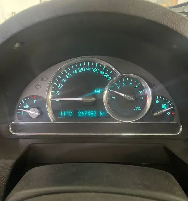 2008 Chevrolet Hhr Ls 267,500Km$2200Firm - Photo 4