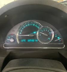 2008 Chevrolet Hhr Ls 267,500Km$2200Firm - Photo 4