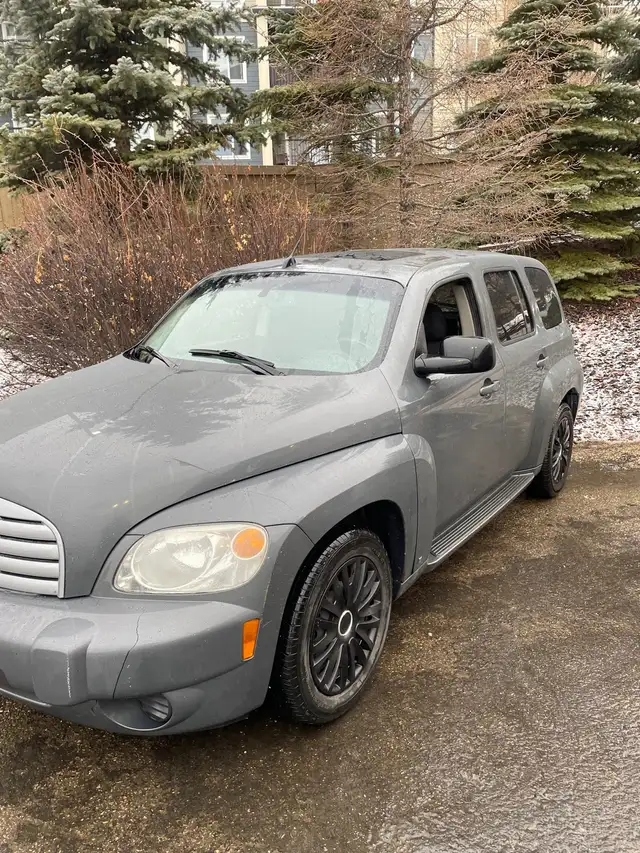 2008 Chevrolet Hhr Ls 267,500Km$2200Firm - Photo 5