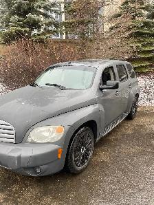 2008 Chevrolet Hhr Ls 267,500Km$2200Firm - Photo 5