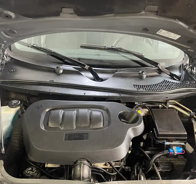 2008 Chevrolet Hhr Ls 267,500Km$2200Firm - Photo 6