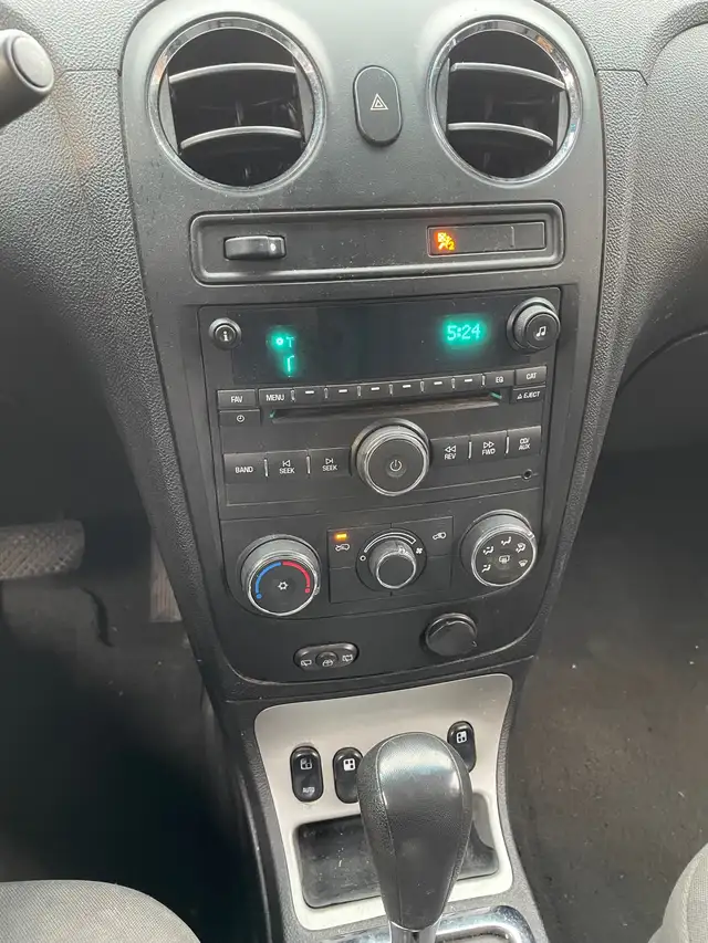 2008 Chevrolet Hhr Ls 267,500Km$2200Firm - Photo 8