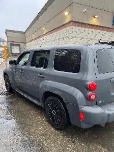 2008 Chevrolet Hhr Ls 267,500Km$2200Firm - Photo 9