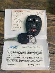 2008 Chevrolet Hhr Ls 267,500Km$2200Firm - Photo 10