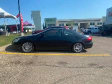 2004 Accord Coupe (Manual   Swapped) - Photo 3
