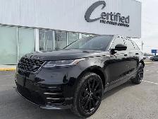 2018 Land Rover Range Rover Velar P380 R-Dynamic HSE
