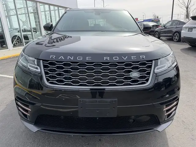 2018 Land Rover Range Rover Velar P380 R-Dynamic HSE - Photo 2